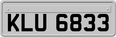 KLU6833