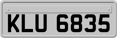 KLU6835