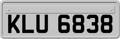 KLU6838