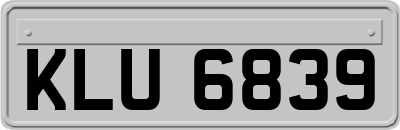 KLU6839