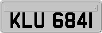 KLU6841