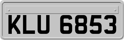 KLU6853