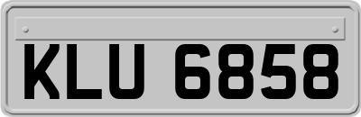 KLU6858