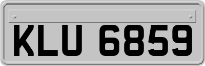 KLU6859