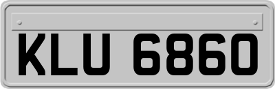 KLU6860