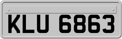 KLU6863