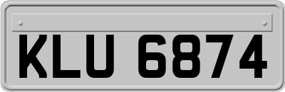 KLU6874