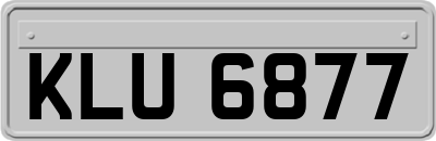 KLU6877