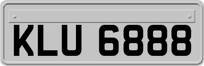 KLU6888