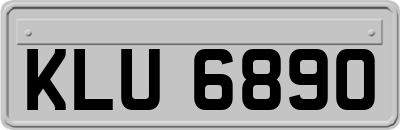 KLU6890