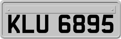 KLU6895