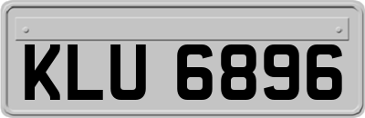 KLU6896