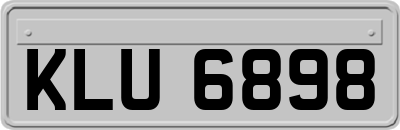 KLU6898