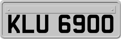 KLU6900