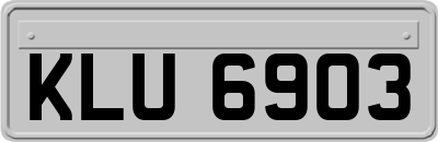 KLU6903