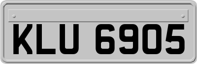 KLU6905