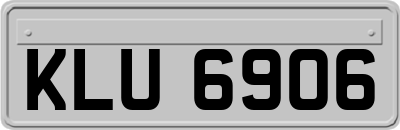 KLU6906