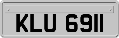 KLU6911