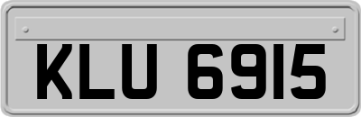 KLU6915