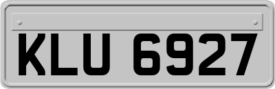 KLU6927