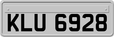 KLU6928