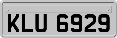 KLU6929