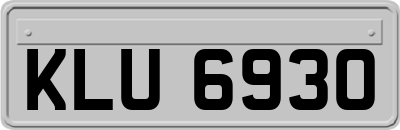 KLU6930