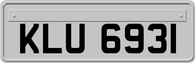 KLU6931