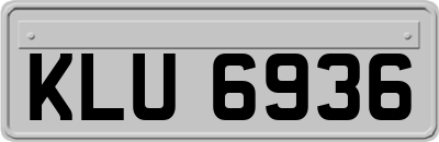 KLU6936
