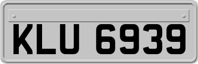 KLU6939