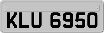 KLU6950
