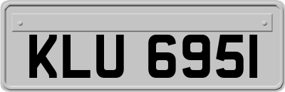 KLU6951