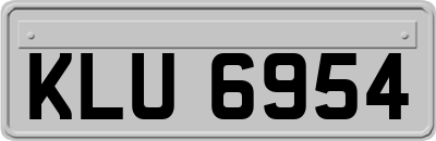 KLU6954