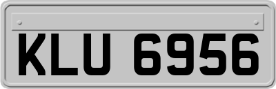 KLU6956