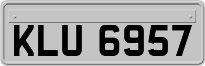 KLU6957