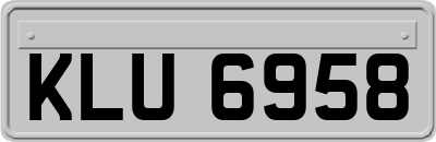 KLU6958
