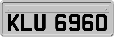 KLU6960