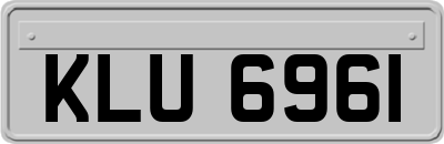 KLU6961