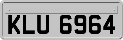 KLU6964