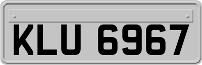 KLU6967