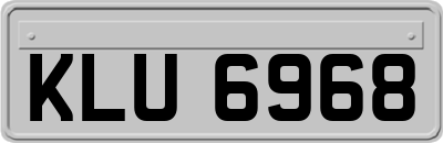 KLU6968