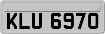 KLU6970