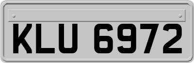 KLU6972