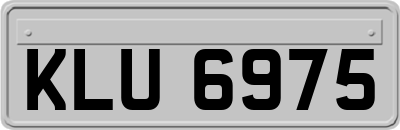 KLU6975