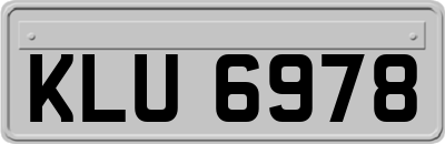 KLU6978