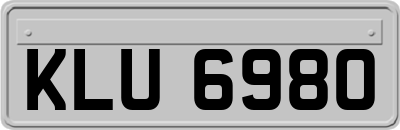 KLU6980