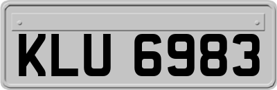 KLU6983