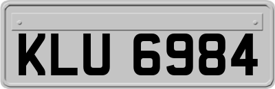 KLU6984
