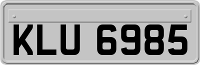KLU6985