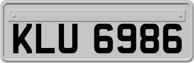 KLU6986